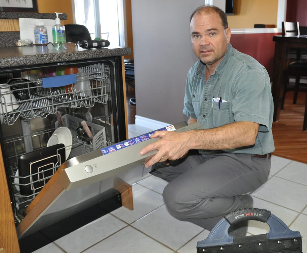 ACTION APPLIANCE SALES & SERVICE Updated September 2024 525