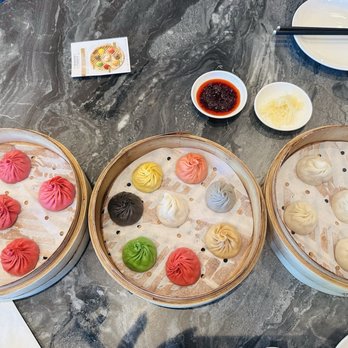 Paradise Dynasty - Chinese Near Me - Glendale, California Paradise Dynasty - Chinese Near Me - Glendale, California