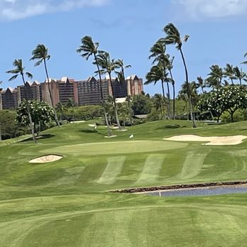 Ko Olina Golf Club - Golf Near Me - Kapolei, Hawaii