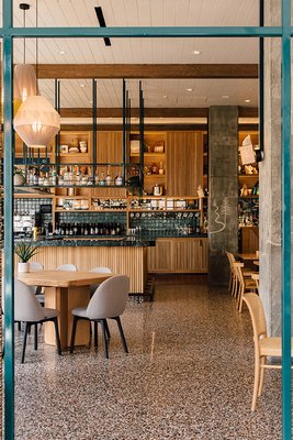 Scenic Route by null