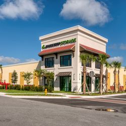 Space Shop Self Storage