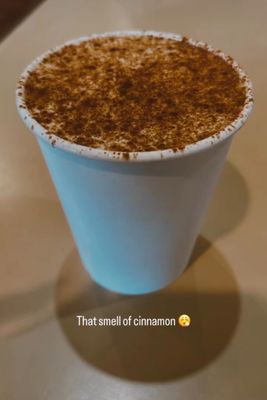 Brewed Awakenings Coffee Co. by null