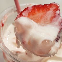 Strawberry Blush