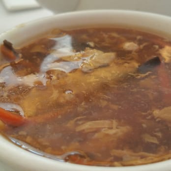 King Palace - Hot & Sour Soup - Chinese Near Me - San Ramon, California King Palace - Hot & Sour Soup - Chinese Near Me - San Ramon, California