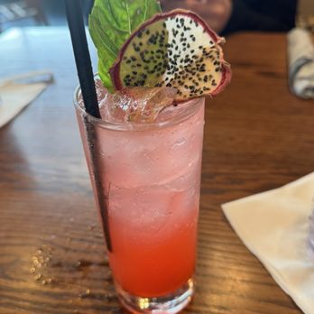 Fish City Grill - Dragon Paloma - Seafood Near Me - Richardson, Texas