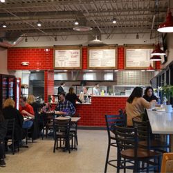 Aiello's Pizza - Aeillo's Pizza north on Birchfield