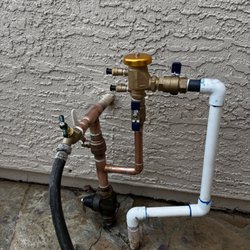 Copper Point Plumbing
