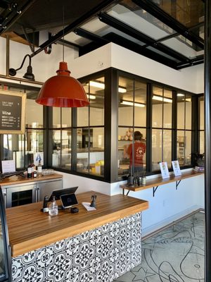 American Pizza Manufacturing by null