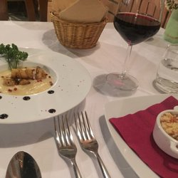 Osteria dai Sabatini - Nice dishes