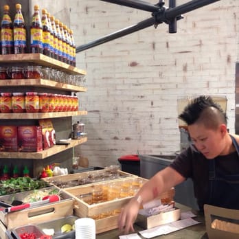 Pho Nom - Help yourself to herbs, beansprouts, lemon and chilli. - Vietnamese Near Me - Melbourne, VIC Pho Nom - Help yourself to herbs, beansprouts, lemon and chilli. - Vietnamese Near Me - Melbourne, VIC