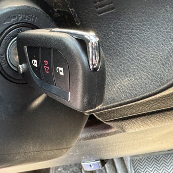 Rick's Lock & Key - Keys & Locksmiths Near Me - Wasco, California