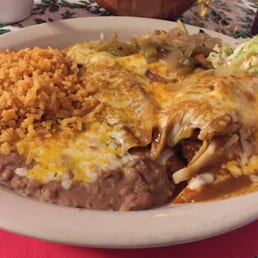 Chile Relleno