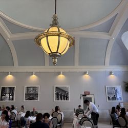 Bright, simple, elegant