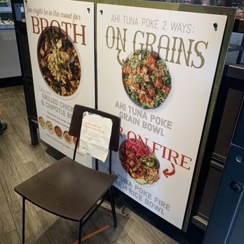 CoreLife Eatery - New American Near Me - Henrietta, New York
