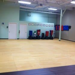 Young Brothers Taekwondo