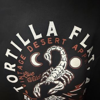 Tortilla Flat - Municipality Near Me - Tortilla Flat, Arizona