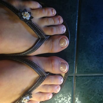 Sydney Nails - Nail Salons Near Me - Quincy, Massachusetts
