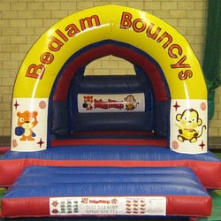 Bedlam Bouncys7