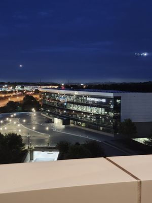 Kimpton Overland Hotel - Atlanta Airport by null