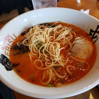 Ramen Ebisu - Ramen Near Me - Henderson, Nevada