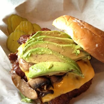 AJ Bombers - AJ burger with my own creations - Burgers Near Me - Milwaukee, Wisconsin