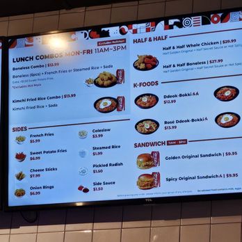 bb.q Chicken Walnut - menu 2 - Chicken Wings Near Me - Walnut, California bb.q Chicken Walnut - menu 2 - Chicken Wings Near Me - Walnut, California