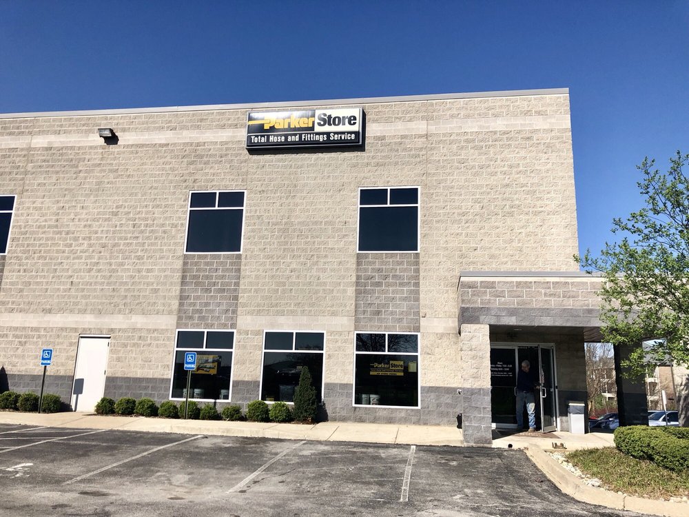 AIR HYDRO POWER Updated September 2024 2550 Blankenbaker Pkwy