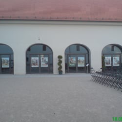 Fürstenfelder Kinosommer