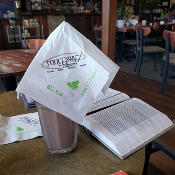 Muggswigz - Shoo fly - Coffee & Tea Near Me - Canton, Ohio