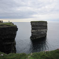 Downpatrick Head