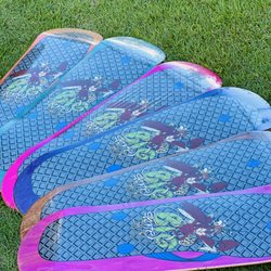 The Big Skate Shop - B-52 Shop Deck