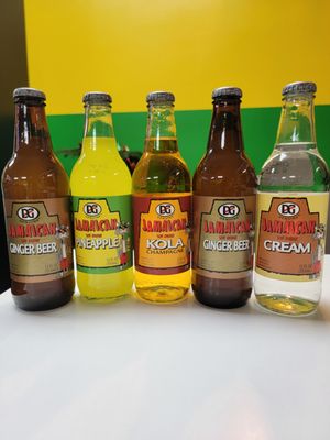 Irie Mon Jamaican Restaurant by null