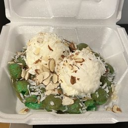 Small - Ice Cream