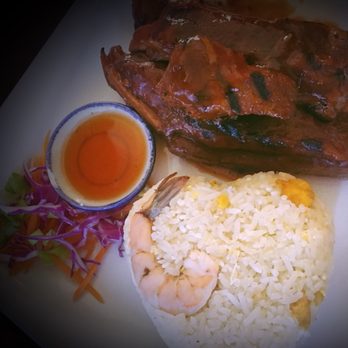 Thai Diamond BBQ - Thai Near Me - Glendora, California