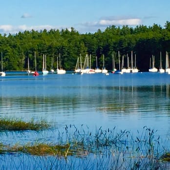 Lake Massabesic - Parks Near Me - Manchester, New Hampshire Lake Massabesic - Parks Near Me - Manchester, New Hampshire