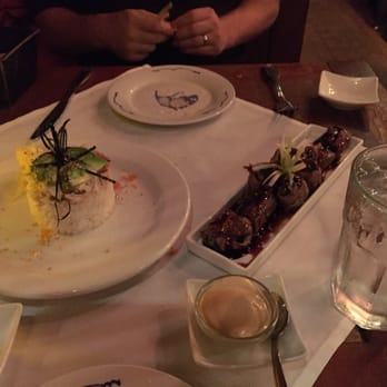 Flying Fish Grill - California Tower & Nikumaki - Japanese Near Me - Carmel, California