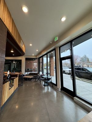 Autumn Coffee Roasting