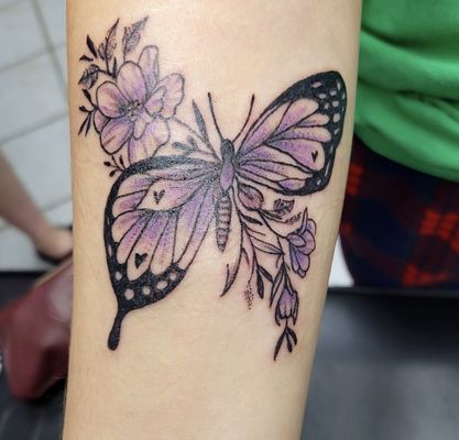 Just Skin Tattoos and Piercings 