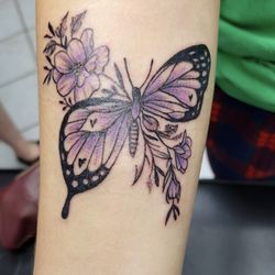 Just Skin Tattoos and Piercings 