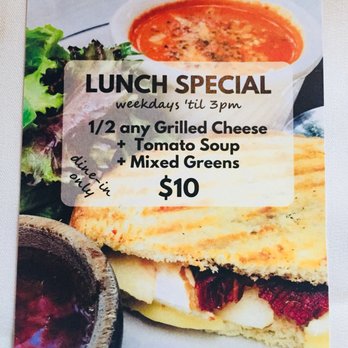 Cheesetique - Weekday lunch special - Cheese Shops Near Me - Alexandria, Virginia Cheesetique - Weekday lunch special - Cheese Shops Near Me - Alexandria, Virginia