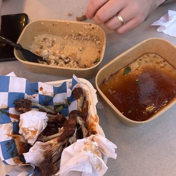 Drome - Chicken fried rice, dumplings and wings - Bubble Tea Near Me - Santa Rosa Beach, Florida