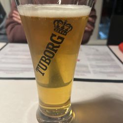 The Danish Place - Danish beer