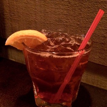 Ten Degrees Bar - Negroni - Gastropubs Near Me - New York, New York