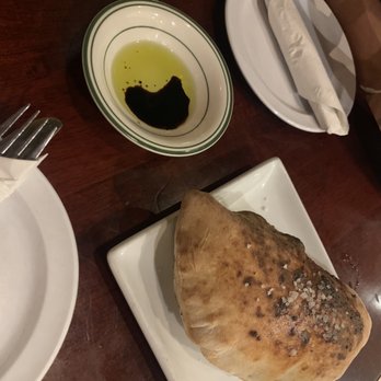 Ugo - Baked bread - Italian Near Me - Culver City, California
