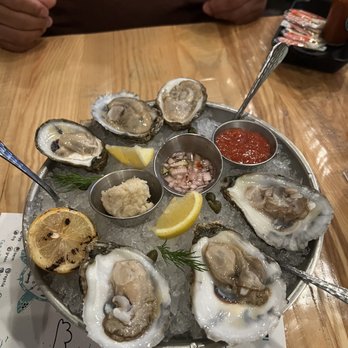 Seaside Oyster Bar - Oysters - Seafood Near Me - Suwanee, Georgia Seaside Oyster Bar - Oysters - Seafood Near Me - Suwanee, Georgia