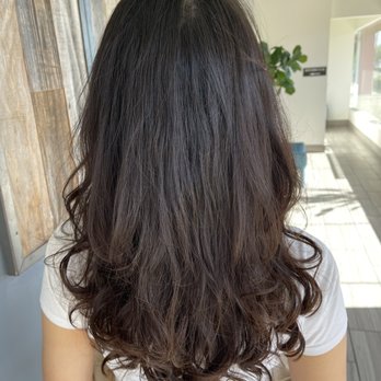 Posh Salon By Michelle - Perm - Hair Stylists Near Me - Irvine, California Posh Salon By Michelle - Perm - Hair Stylists Near Me - Irvine, California