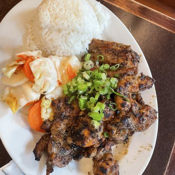 Pho Van Restaurant - Lemongrass Chicken! - Vietnamese Near Me - Portland, Oregon Pho Van Restaurant - Lemongrass Chicken! - Vietnamese Near Me - Portland, Oregon