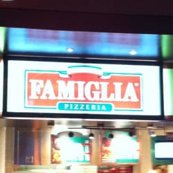 Famous Famiglia Pizzeria