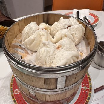 China Max Dumpling House - Bbq buns - Chinese Near Me - San Diego, California
