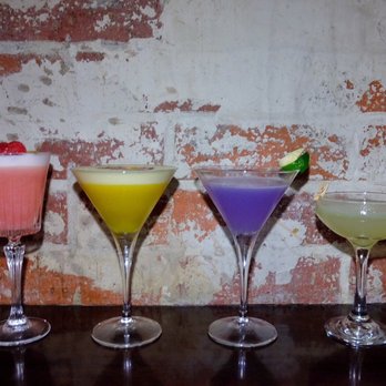 The Smoking Panda - Bars Near Me - Sydney, NSW